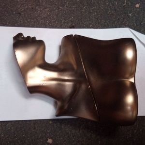 Billie Eliish refill perfume bottle